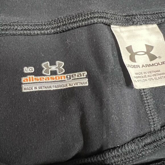 Under armour large cropped pants - Picture 3 of 3